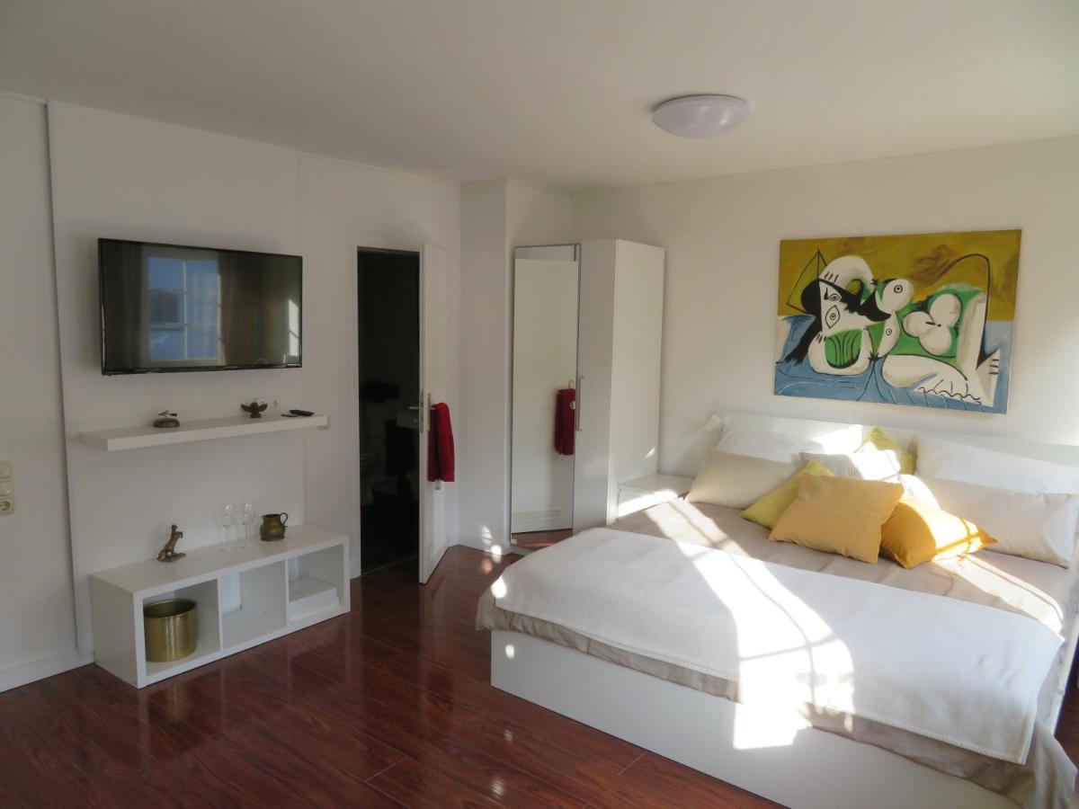 Ferienapartment Hugos Balve エクステリア 写真
